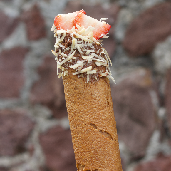 Marquesita Consentida