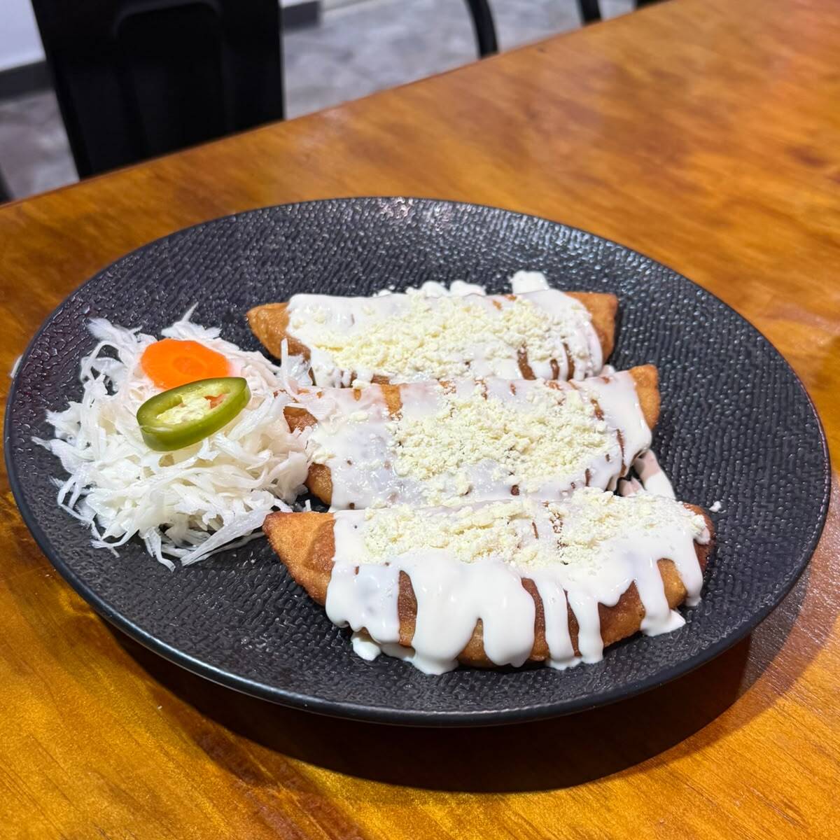 Empanadas