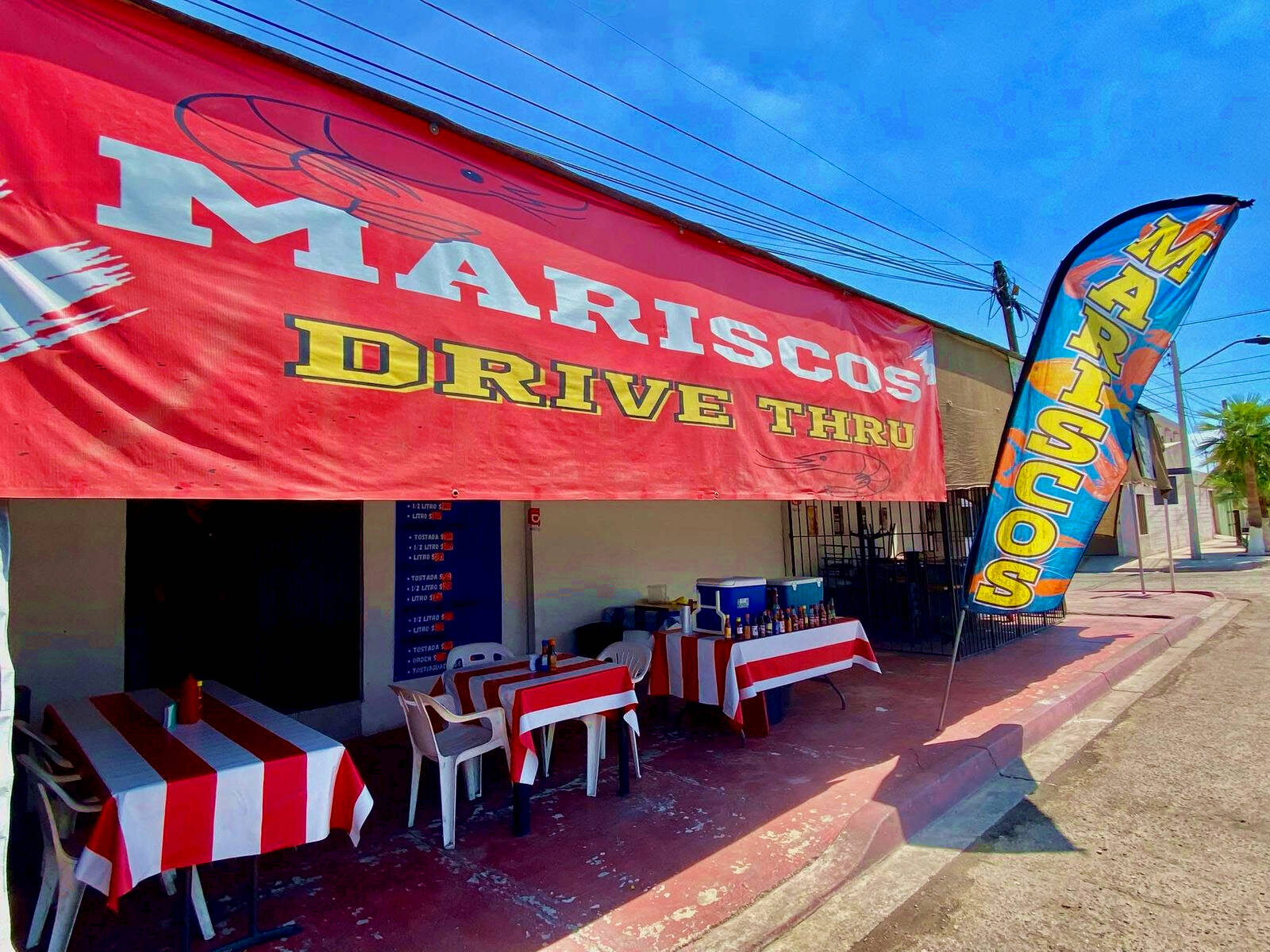 Sheviche Independencia