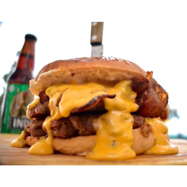 H Cheese Lovers