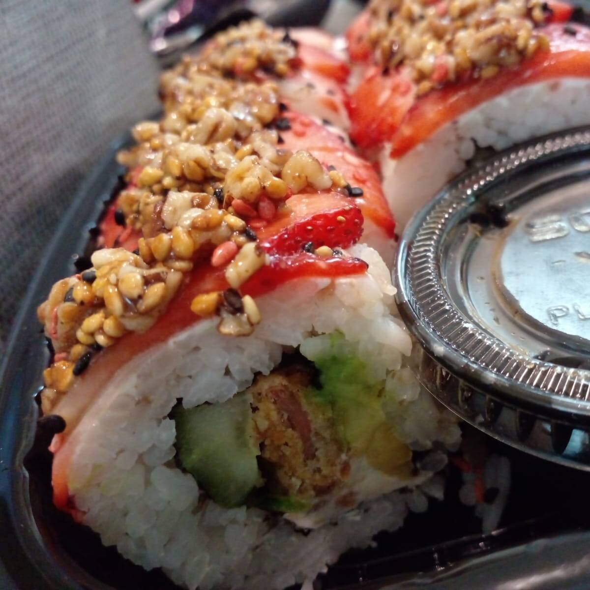 Rollo Enamorate Roll