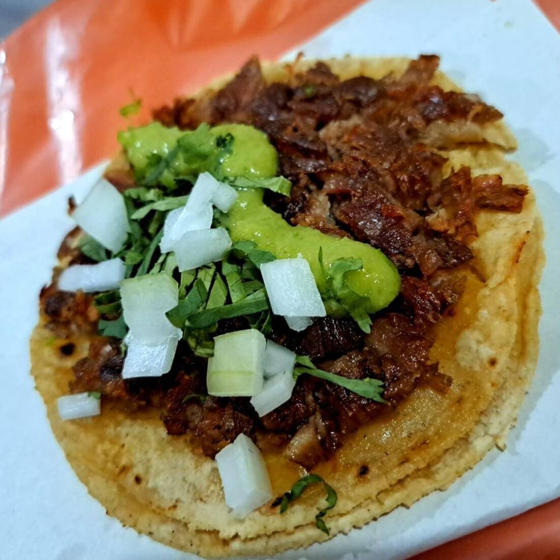 Suadero maciza