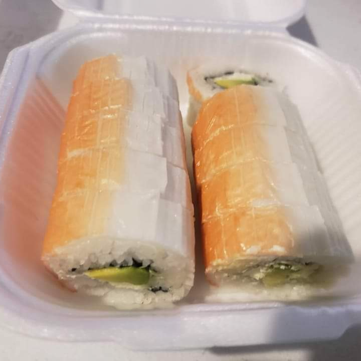 SURI ROLL