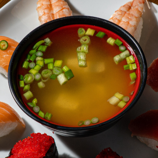 Sopa miso (300 ml)