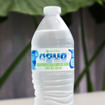 Agua Natural