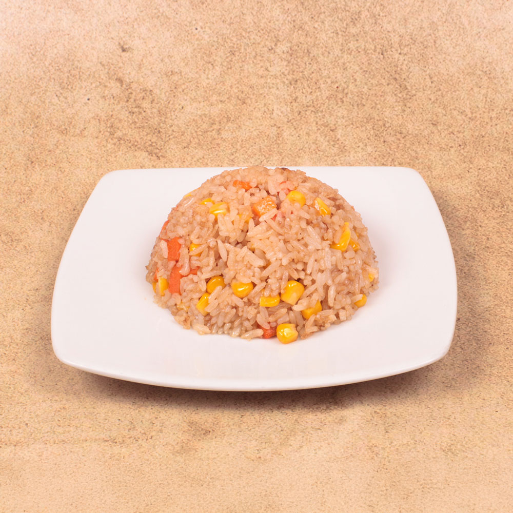 Adición Arroz Especial