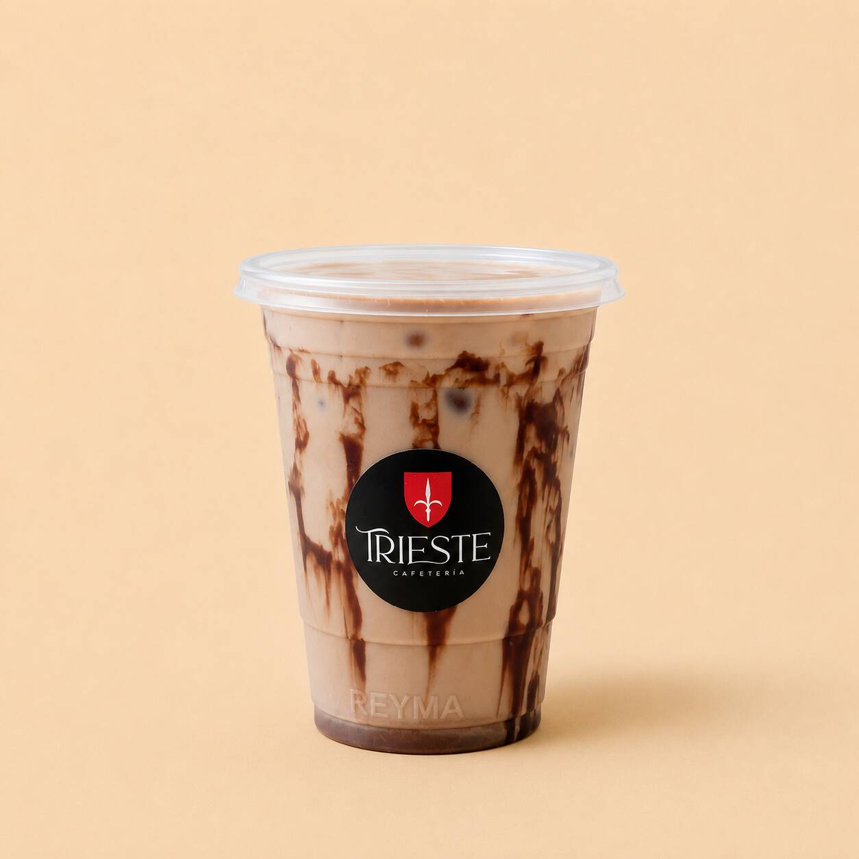 Cold Brew Moka