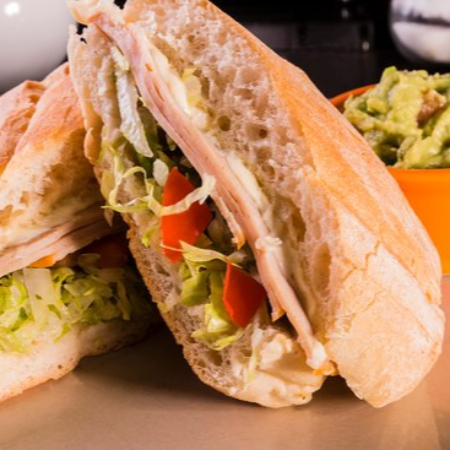 Torta de Jamón