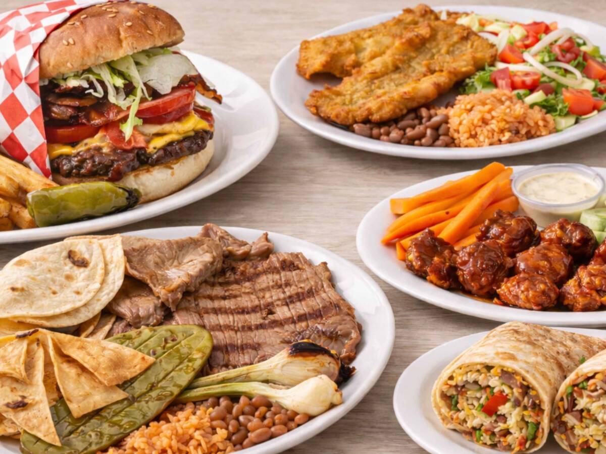Tocris Comedor Express- Harinera (Morelia)