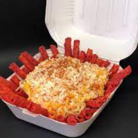 Nachos Locos
