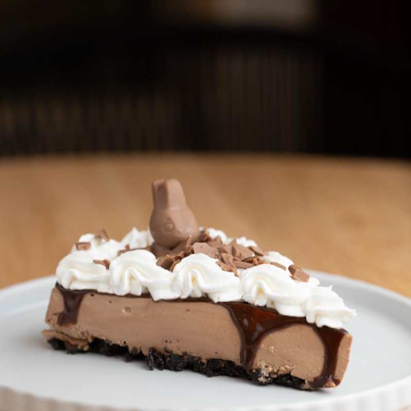 Cheesecake Helado de Turin