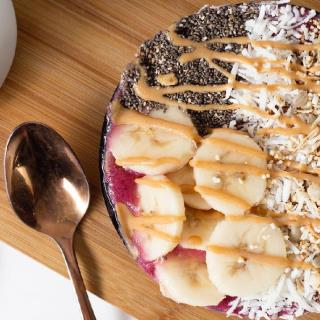 ACAI BOWL.