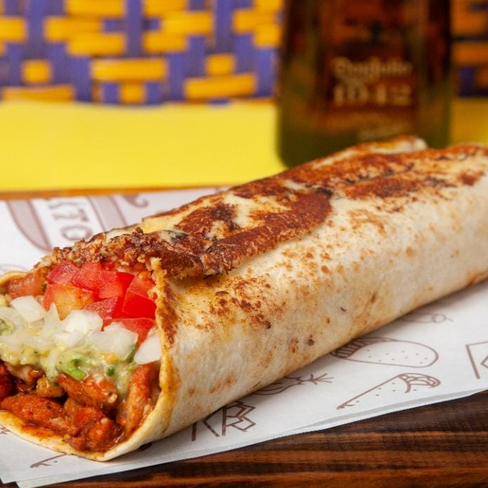 Burrito Pastorcito