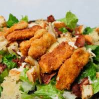 Ensalada Cesar Crispy