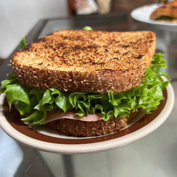 Sandwich