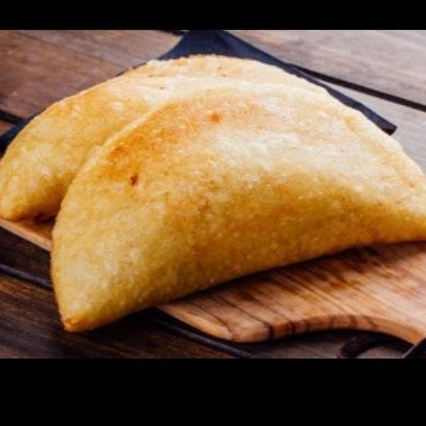 Quesadilla de Gobernador