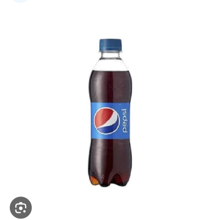 Gaseosa PEPSI