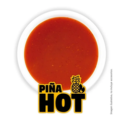 Porcion Piña HOT