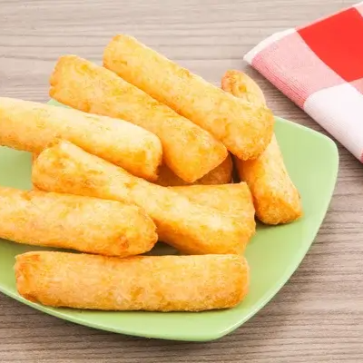 yuca Frita
