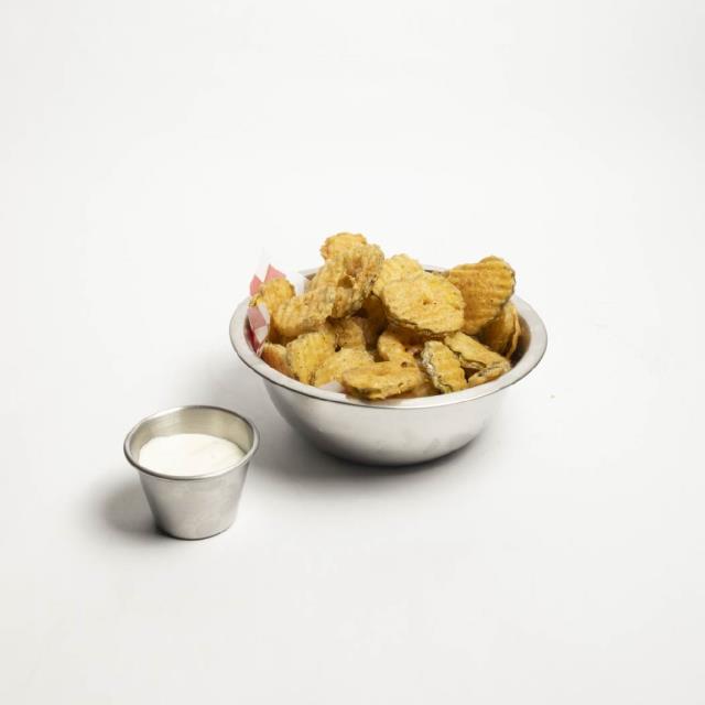 CHIPS PEPINILLO