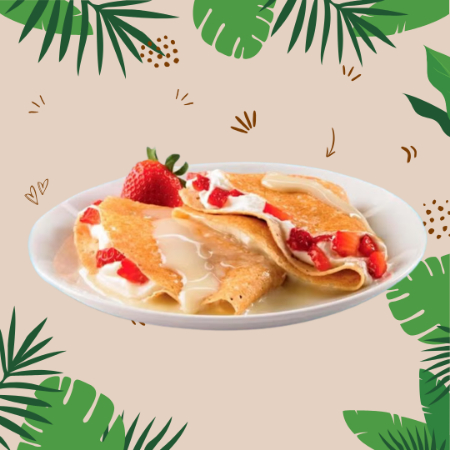 Crepa Lechera