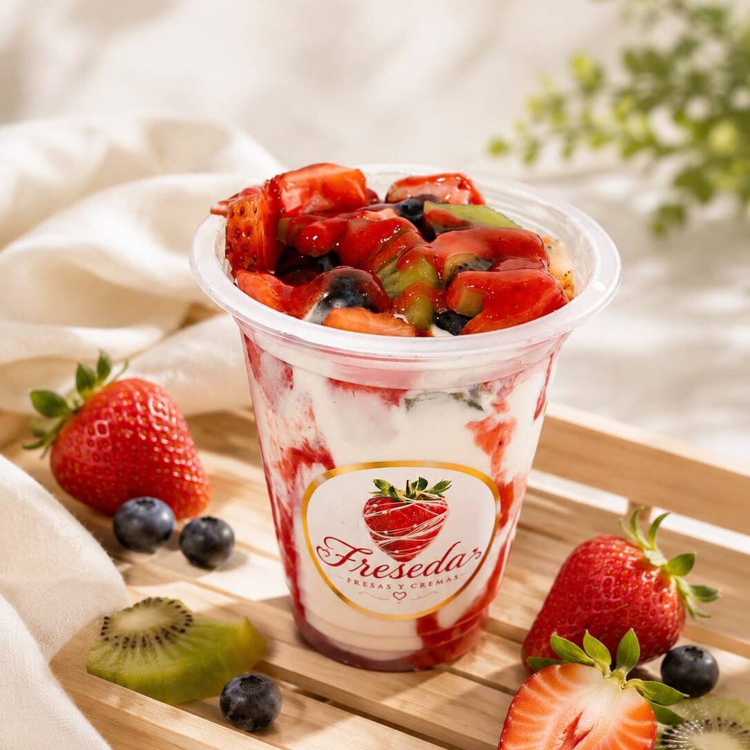 Freseda Paraíso 12 OZ