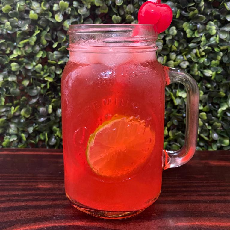 Limonada Rosa