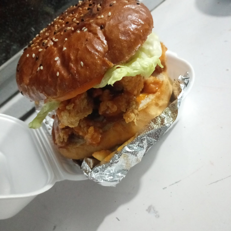 BRAVOBURGUER