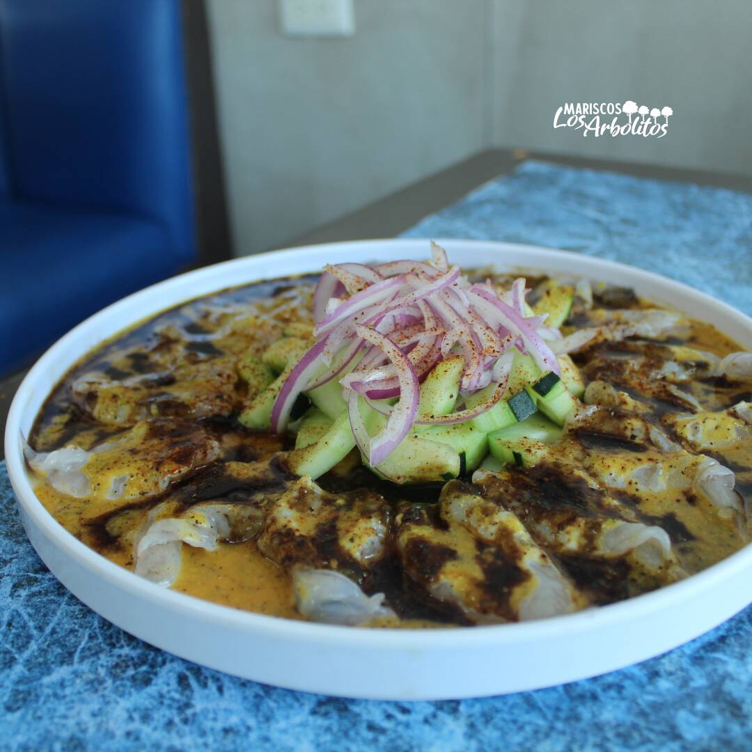 Aguachile Maracuyá