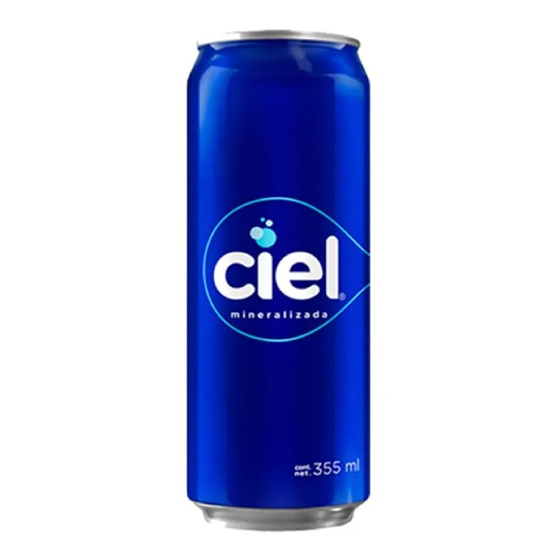 Agua Ciel Mineral