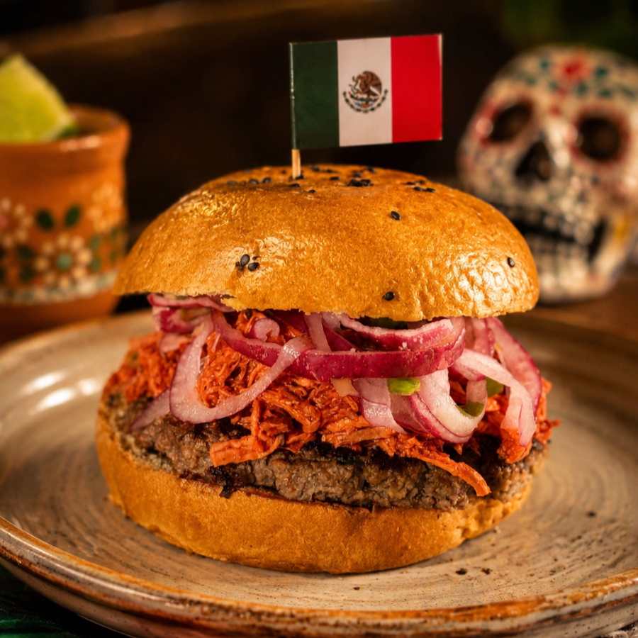 La Pibil