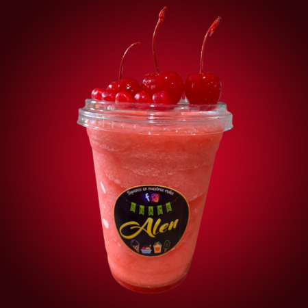 Smoothie Cereza
