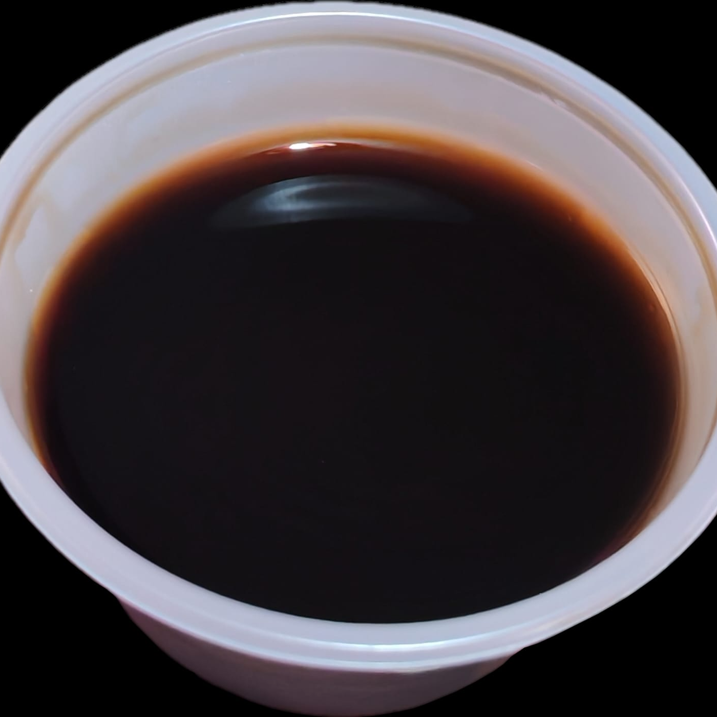 Extra de Salsa de Soya