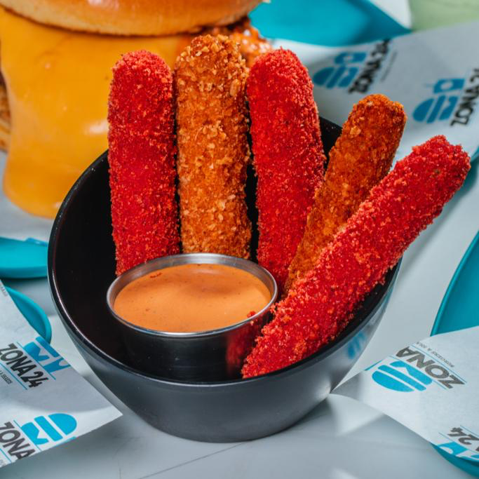 Cheese Sticks Extras