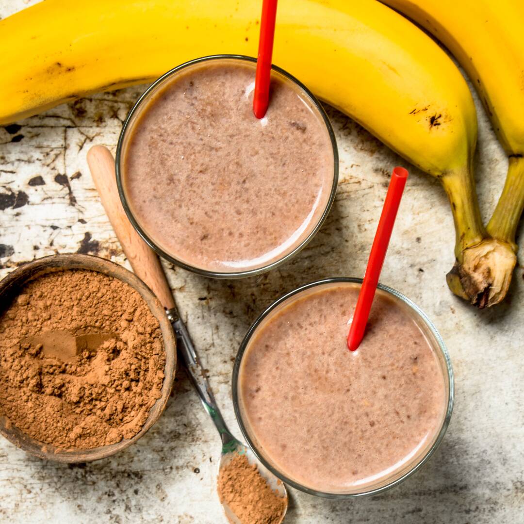 Chocobanana 12 oz