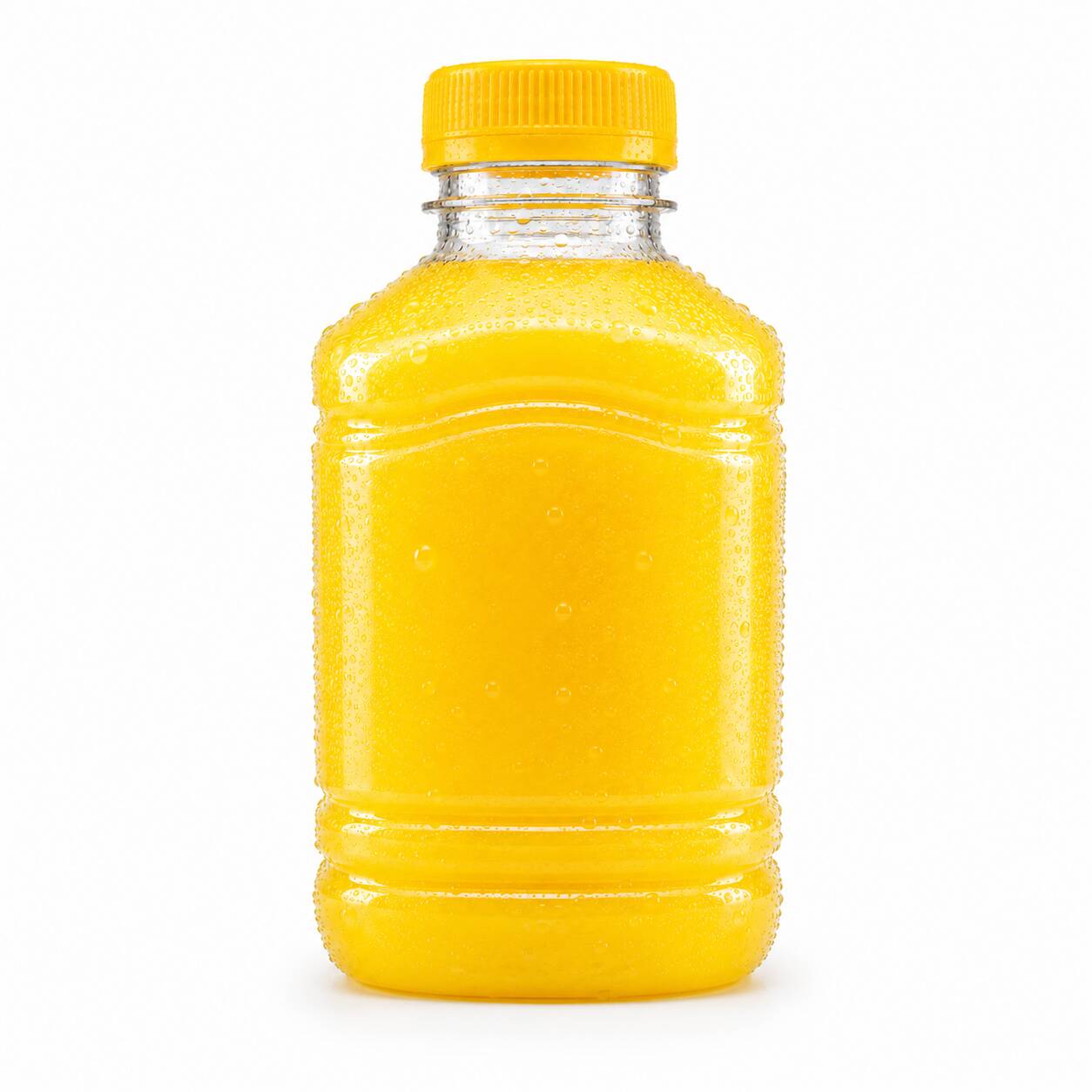 Jugo Natural Piña Botella 250ml