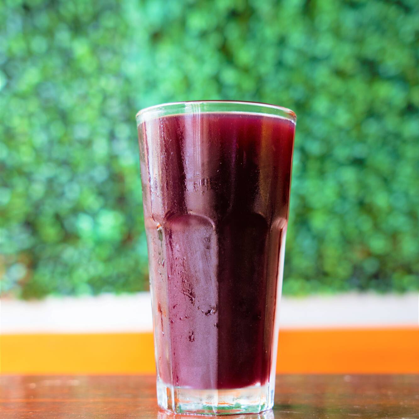 Chicha Morada de Casa