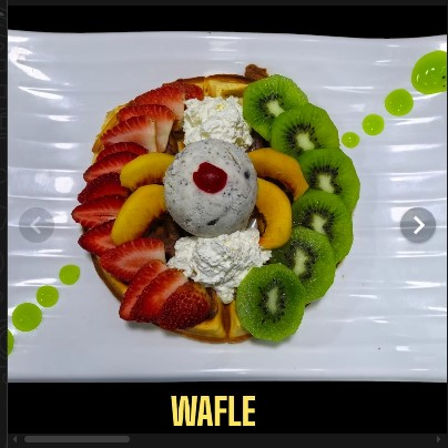 Waffle