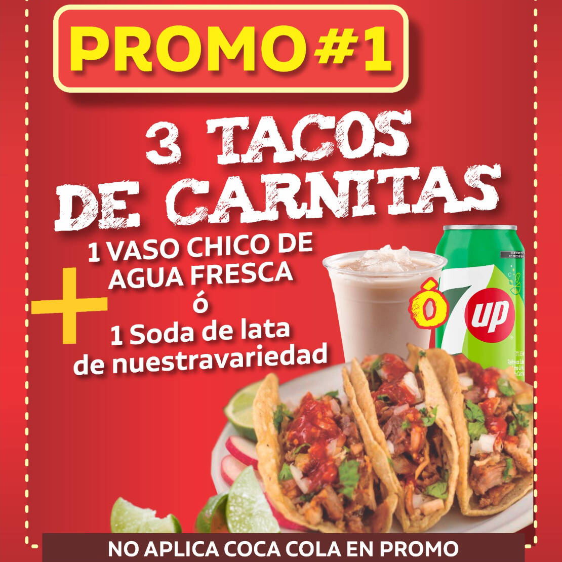 PROMO #1
