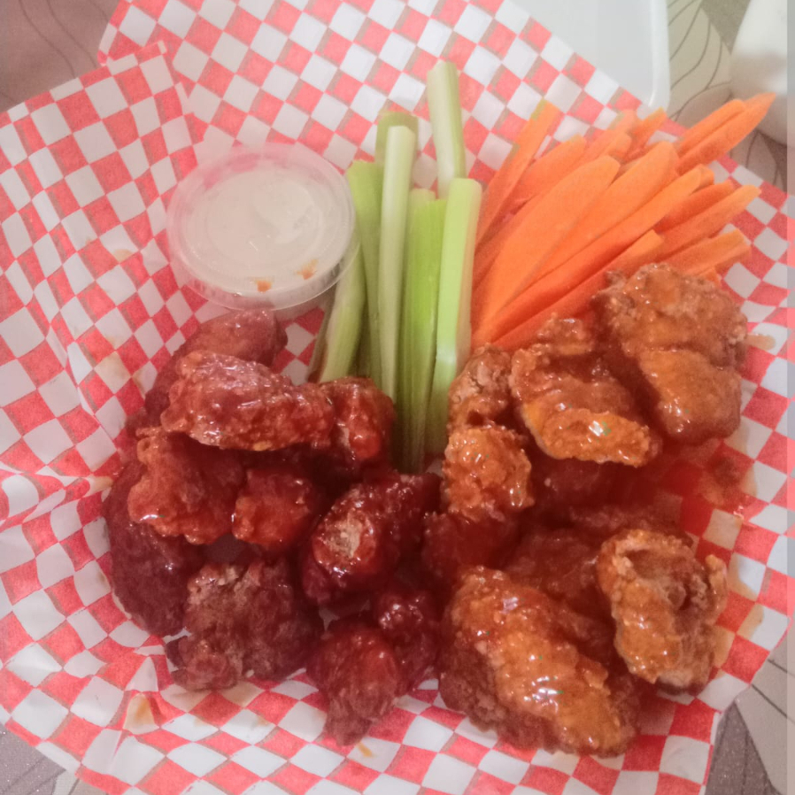 Boneless