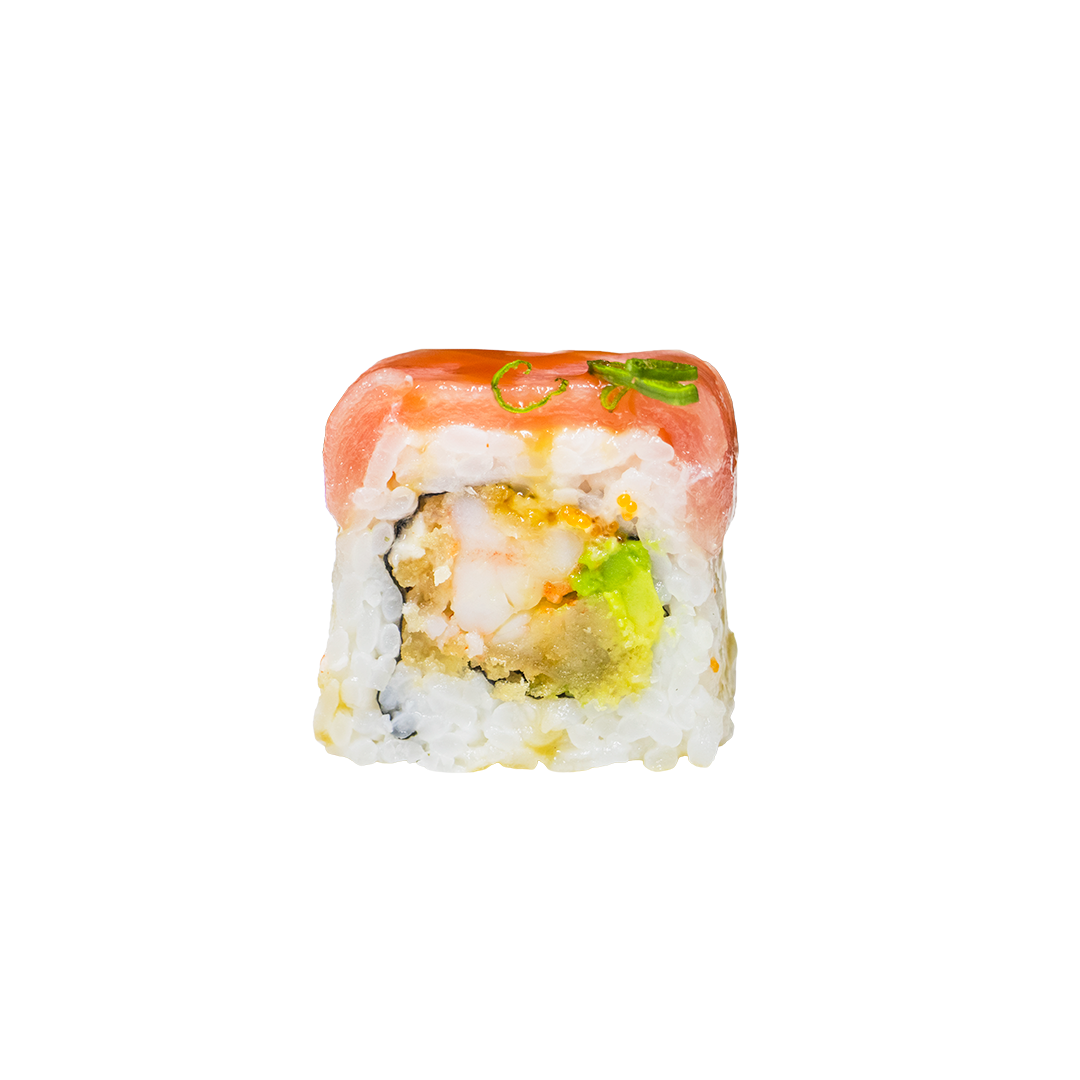 TSUNAMI ROLL