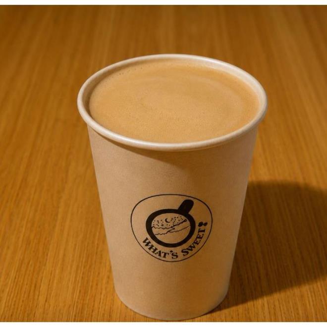 LATTE VAINILLA-D