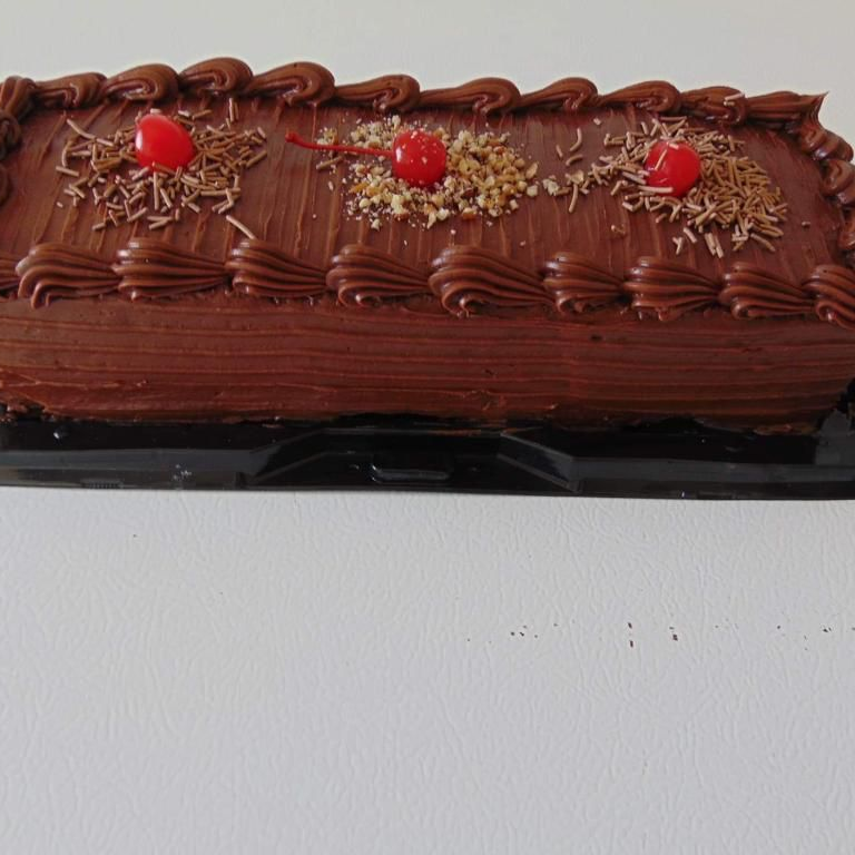 Barra Chica Chocolate