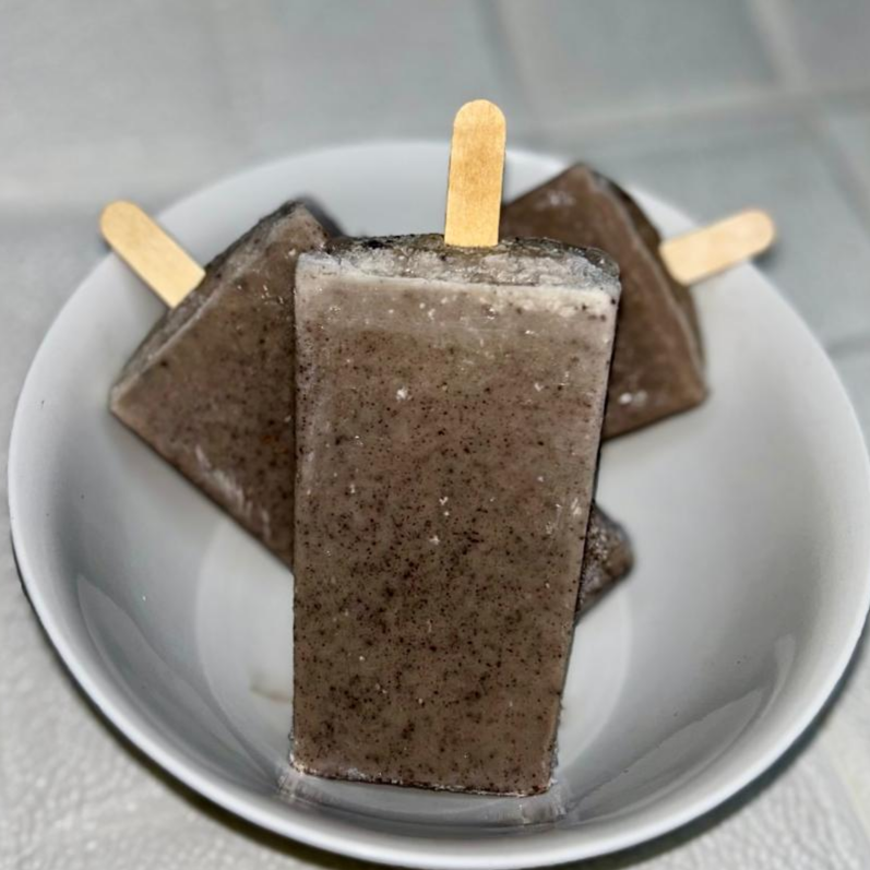 PALETA DE GALLETA OREO