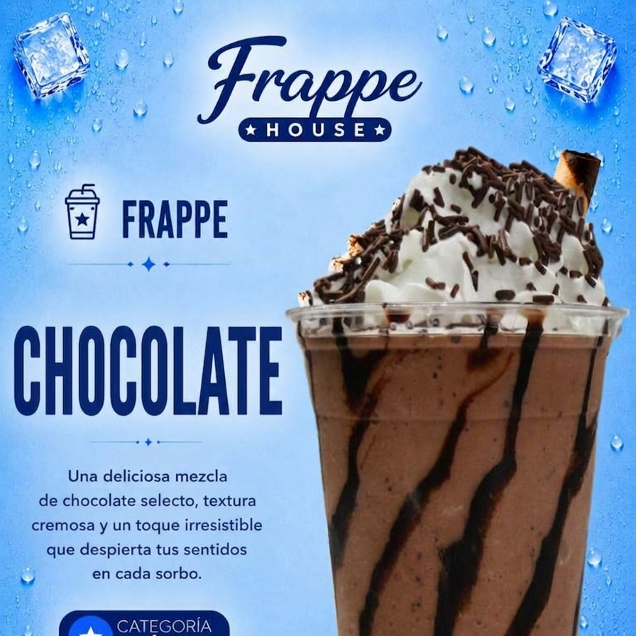 Chocolate