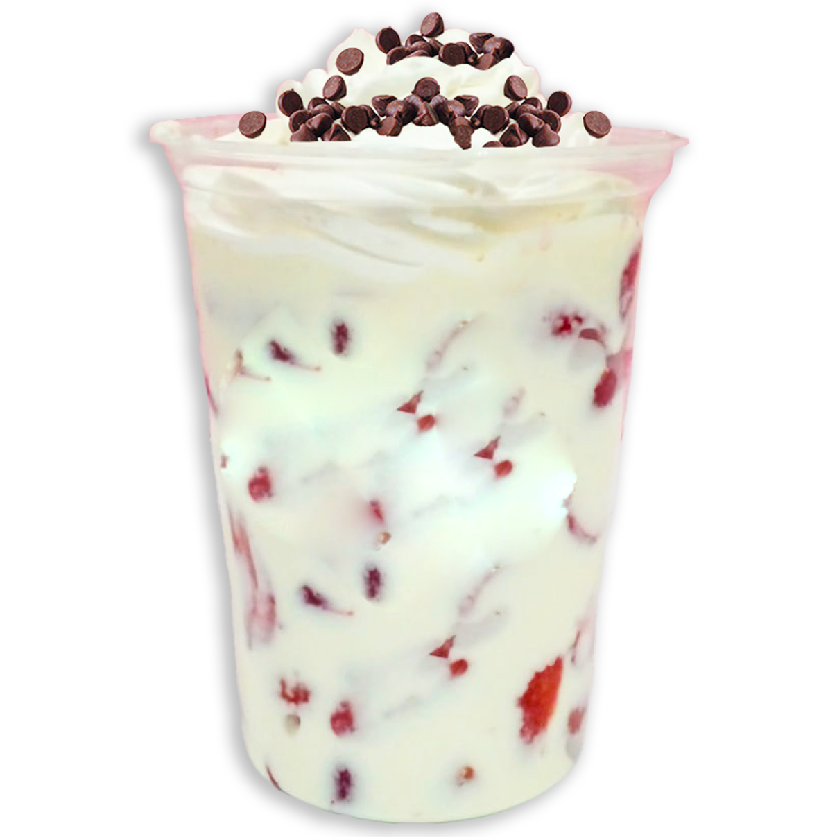 Fruti Bowl Mega Sencillo