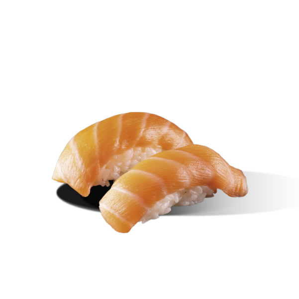 Salmon Nigiri