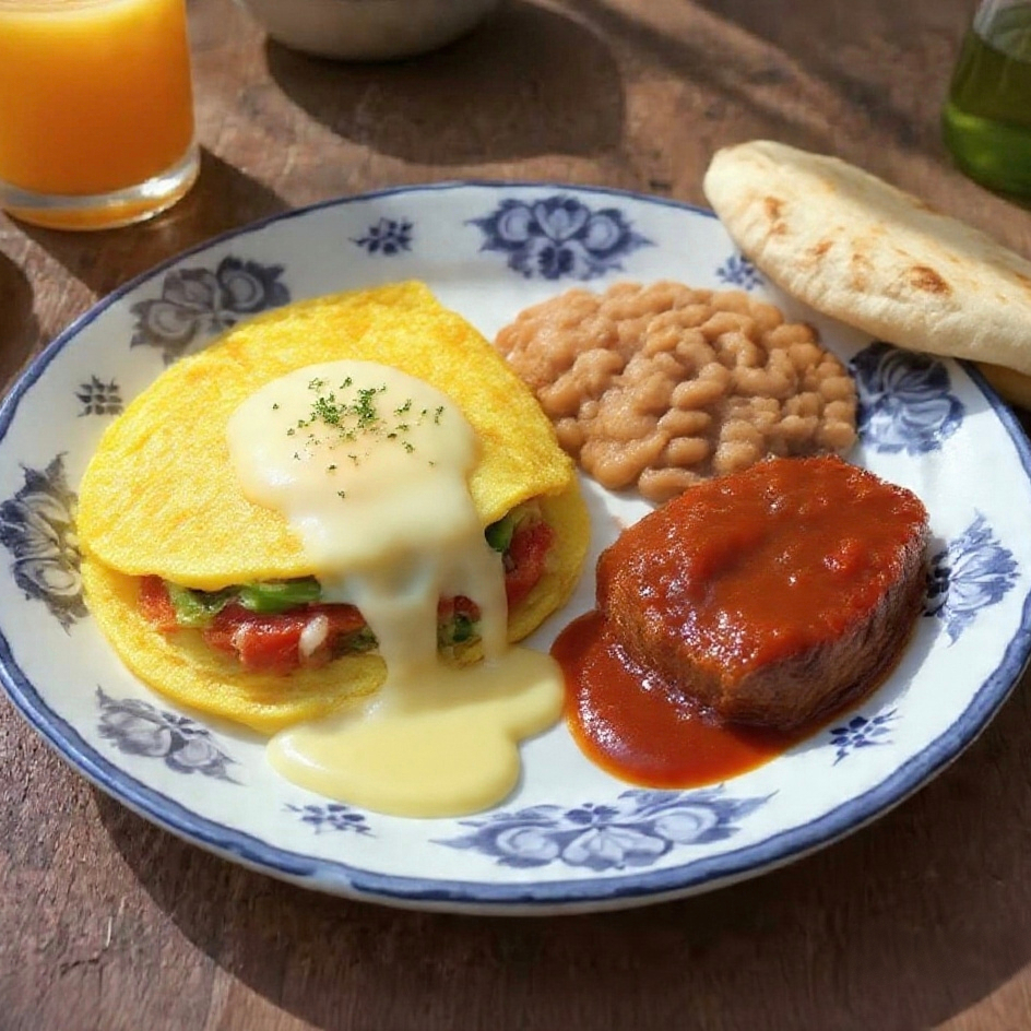 Omelette