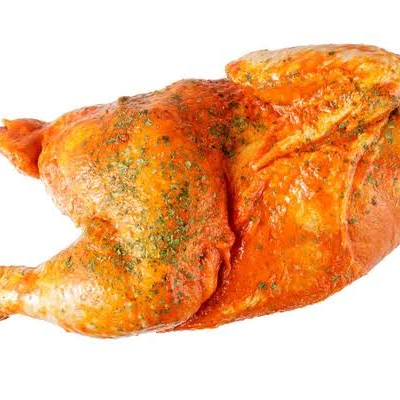 Medio Pollo Rostizado