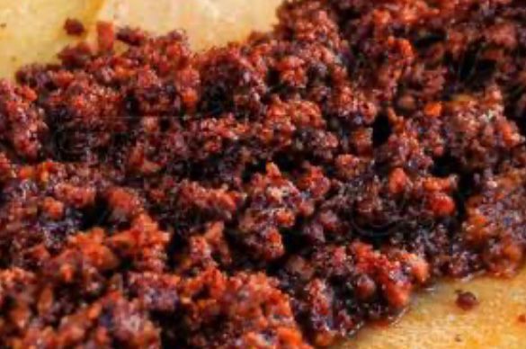 SIDE CHORIZO